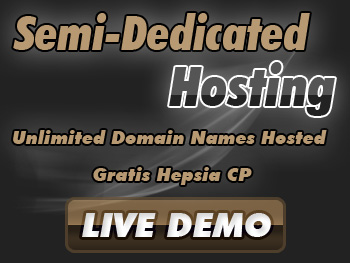 Semi-Dedicated